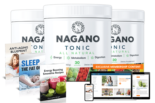 nagano tonic